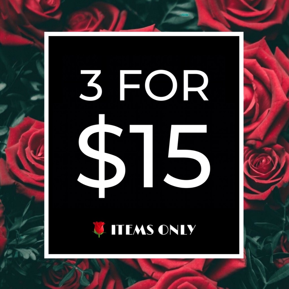 Meet your Posher, Stephanie🌹